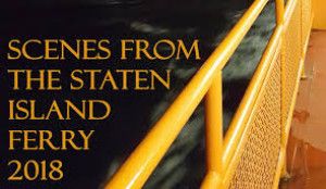 Sundog Theatre Announces Casting For SCENES FROM THE STATEN ISLAND FERRY 2018  Image