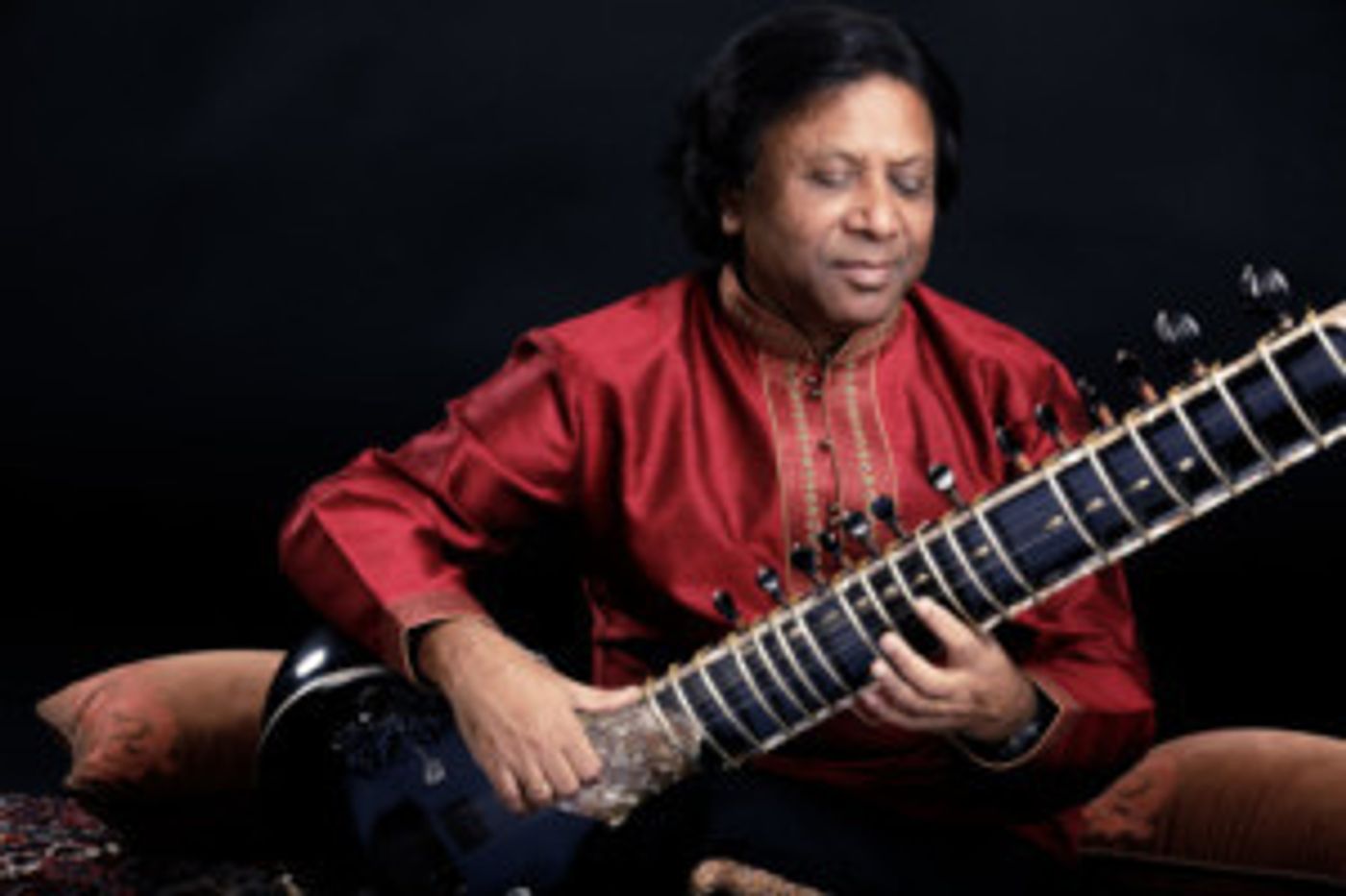 A World in Trance to Host Shahid Parvez and Nitin Mitta  Image