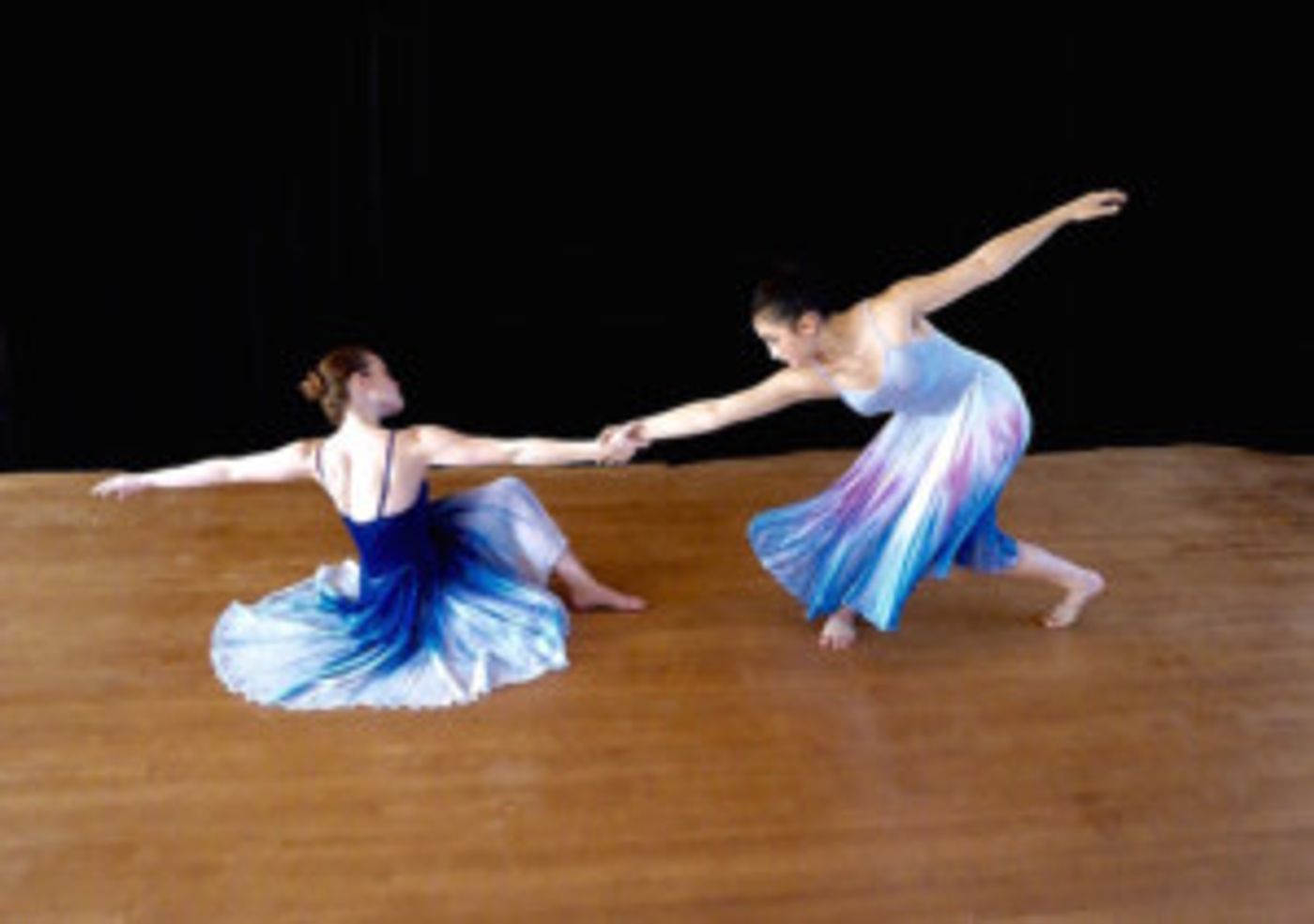 Celebrate National Dance Week In April At The Marblehead School Of Ballet  Image