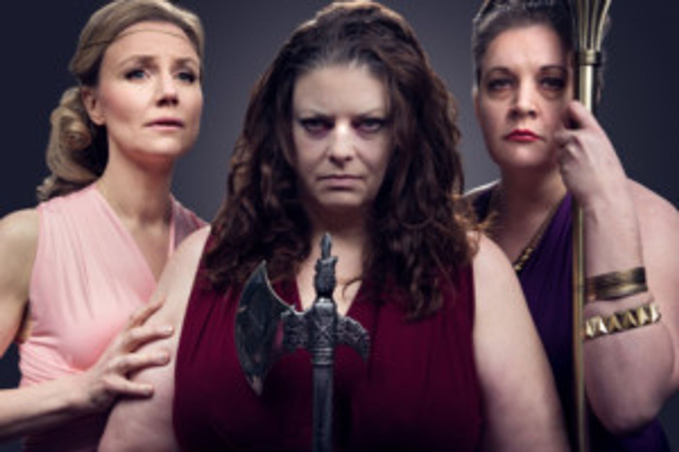 Heroic Opera Presents ELEKTRA by Richard Strauss  Image