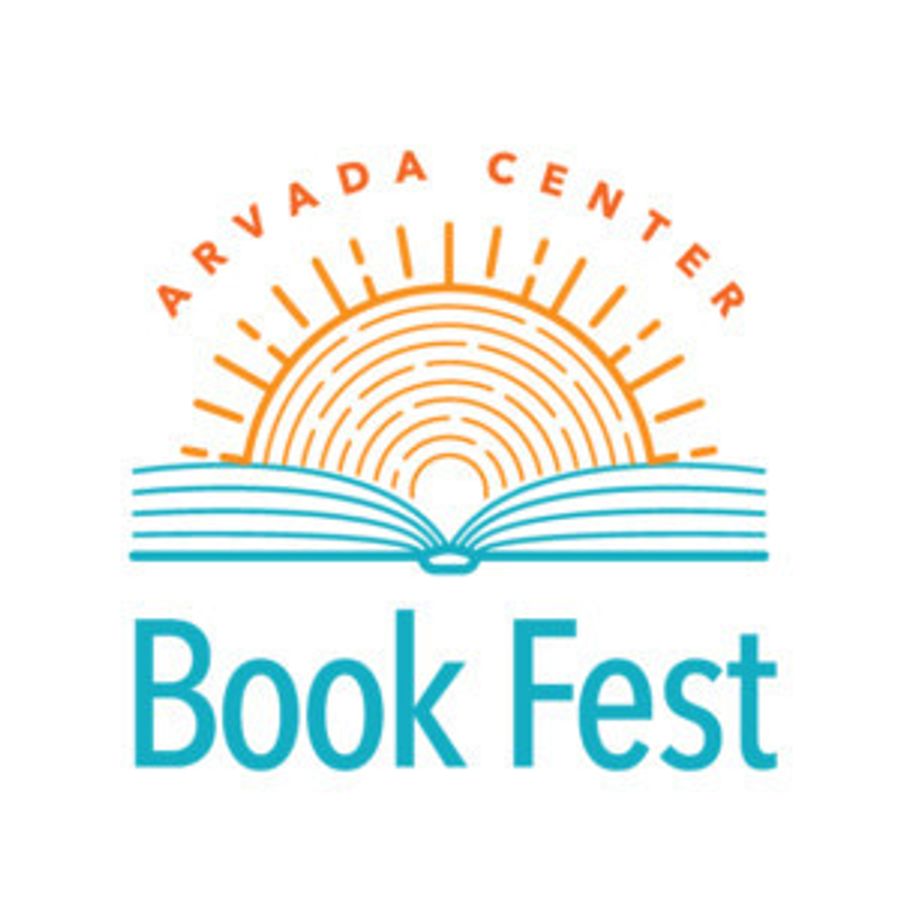 Arvada Center Launches BOOK FEST - A Celebration Of Literary Arts, 5/19 Image