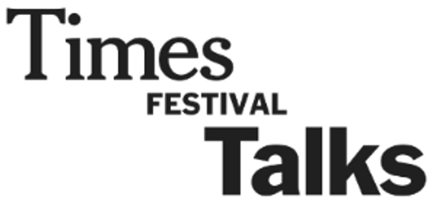 Experience The New York Times's The Daily, Corner Office, And Table For Three Live At TIMESTALKS Festival  Image