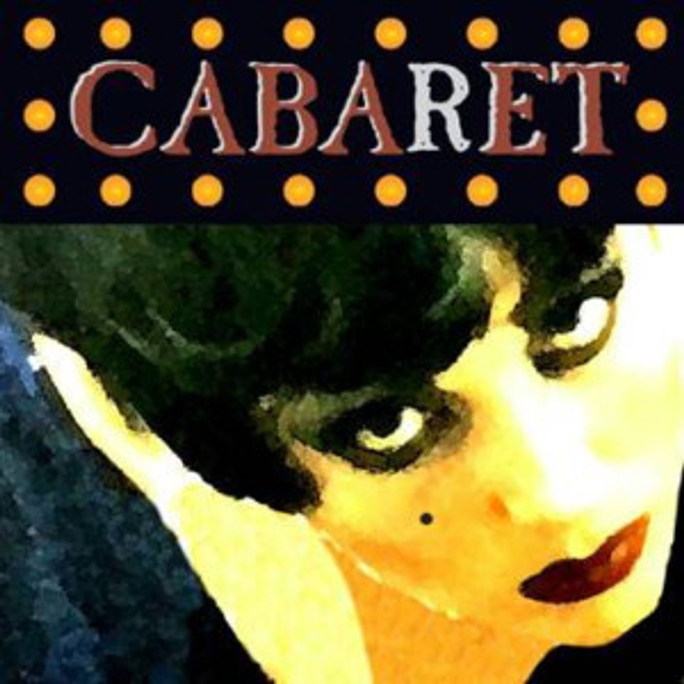 CABARET Comes to The Old Opera House In Charles Town  Image