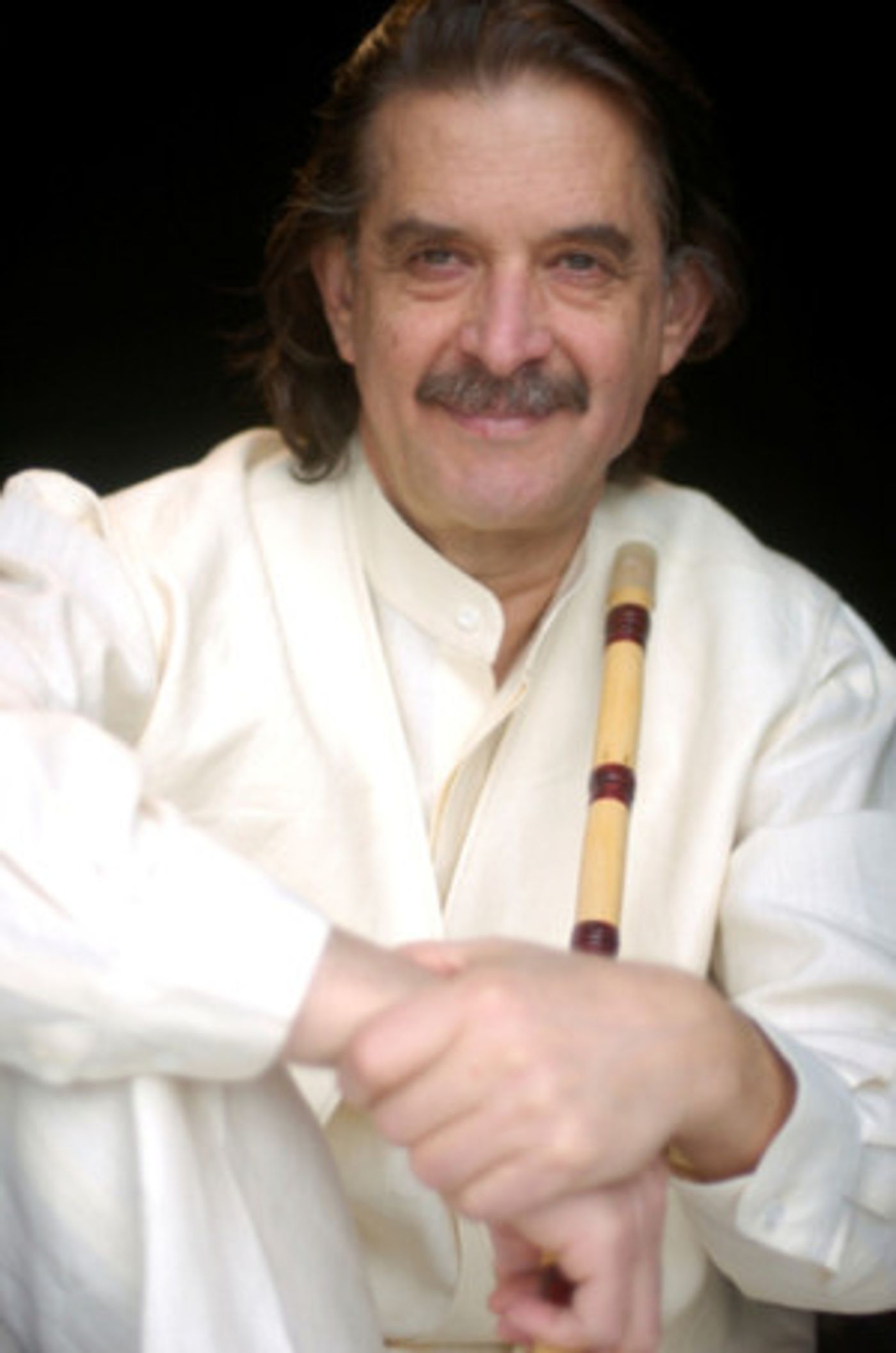 Persian Music Virtuoso Hossein Omouni to Make Rare New York Appearance  Image