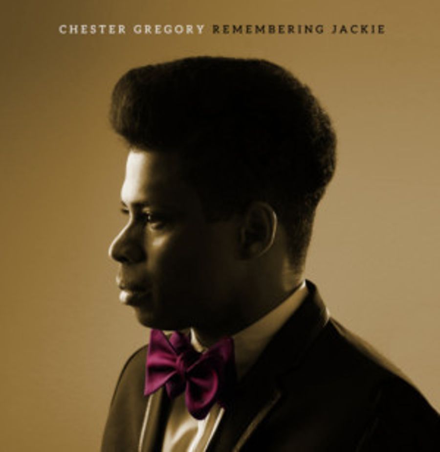 Broadway's Chester Gregory Releases 'Remembering Jackie' Tribute Album Image