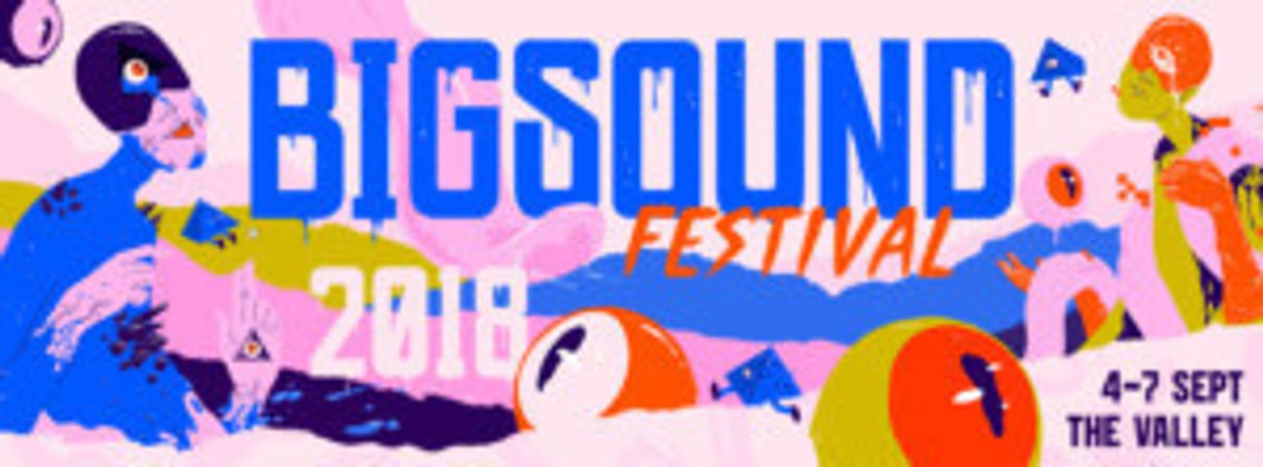 BIGSOUND Announces Big Changes For 2018  Image