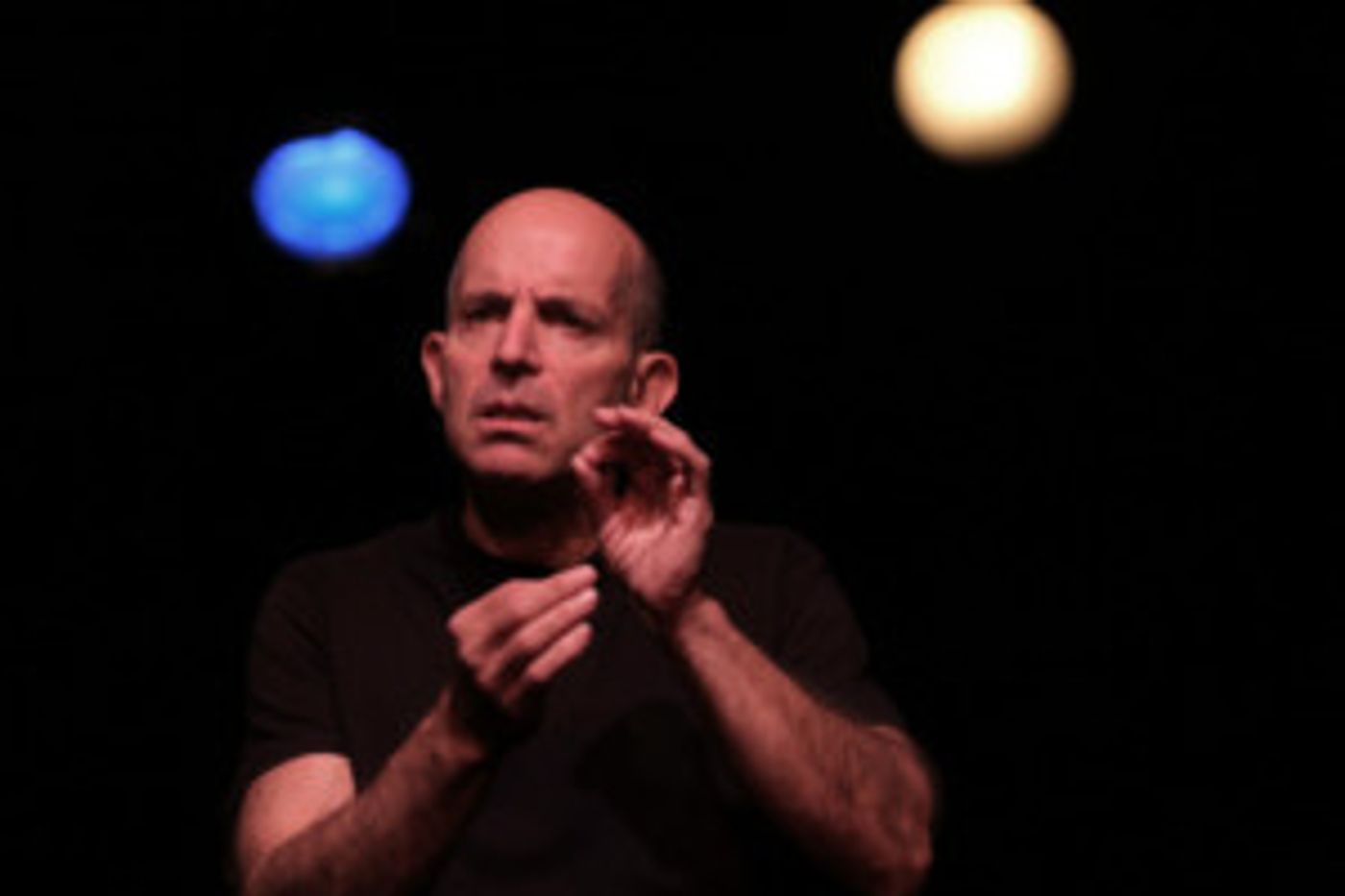 Brad Zimmerman's MY SON THE WAITER: A JEWISH TRAGEDY Begins This Month  Image