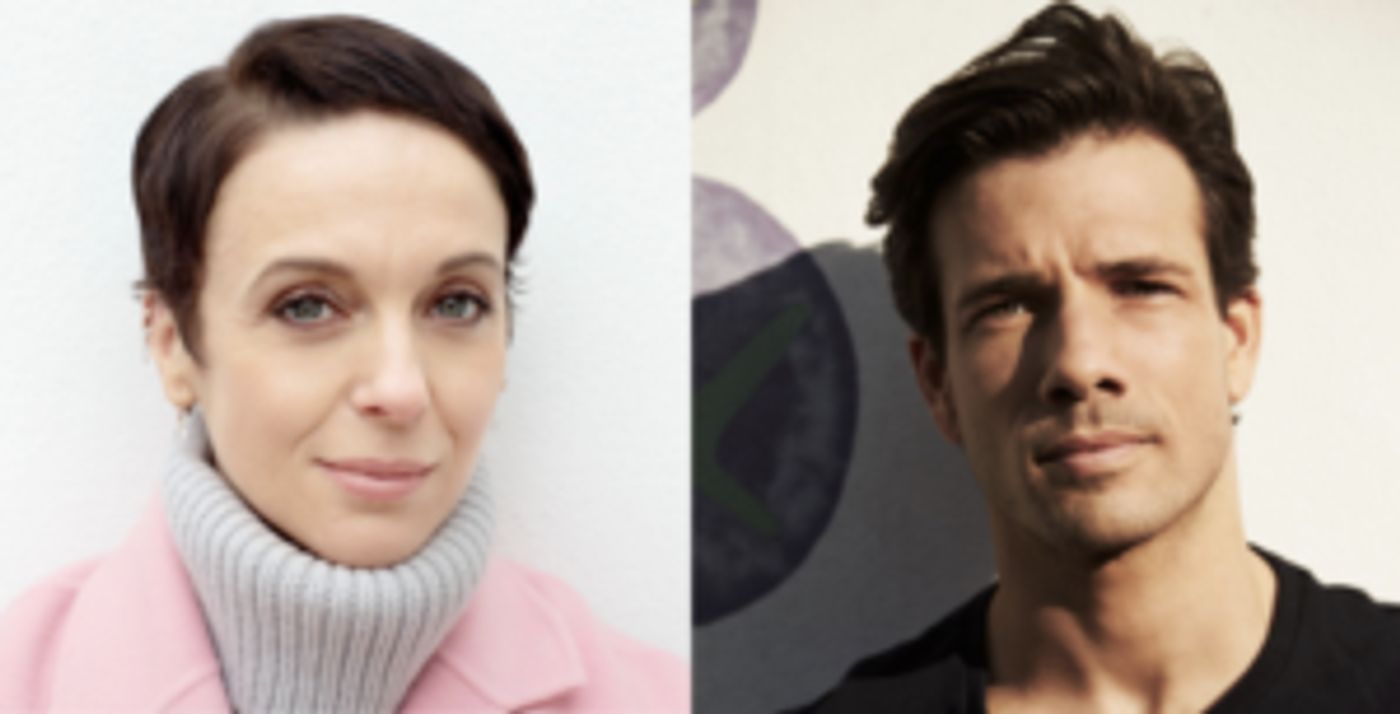 Amanda Abbington and Danny Mac Confirmed For The UK Premiere Of New Musical A LITTLE PRINCESS  Image