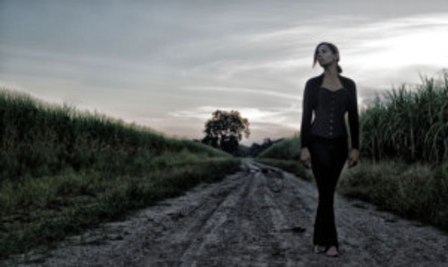 Rhiannon Giddens Masterfully Performs The Music Of Americana At The Southern Image