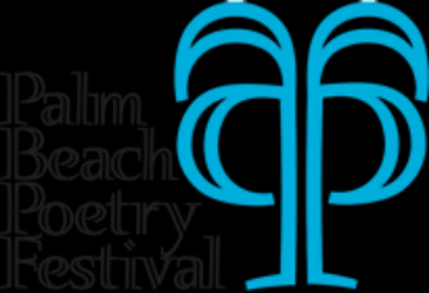 PB POETRY FESTIVAL Invites Local Poets & Poetry Lovers To Three Special Events In April  Image