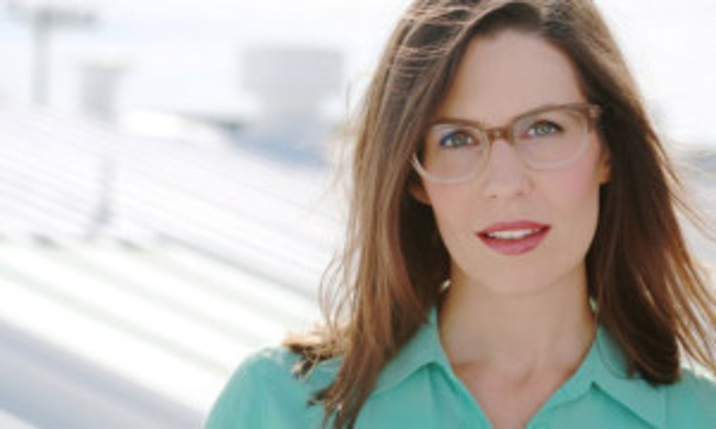 Kitchen Theatre Partners With Daughters Of Troy To Produce Reading Of Lauren Gunderson's NATURAL SHOCKS  Image