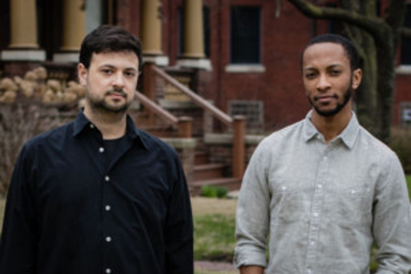 Michael Malis, Marcus Elliot Inaugurate CMSDetroit's JazzWorks  Image