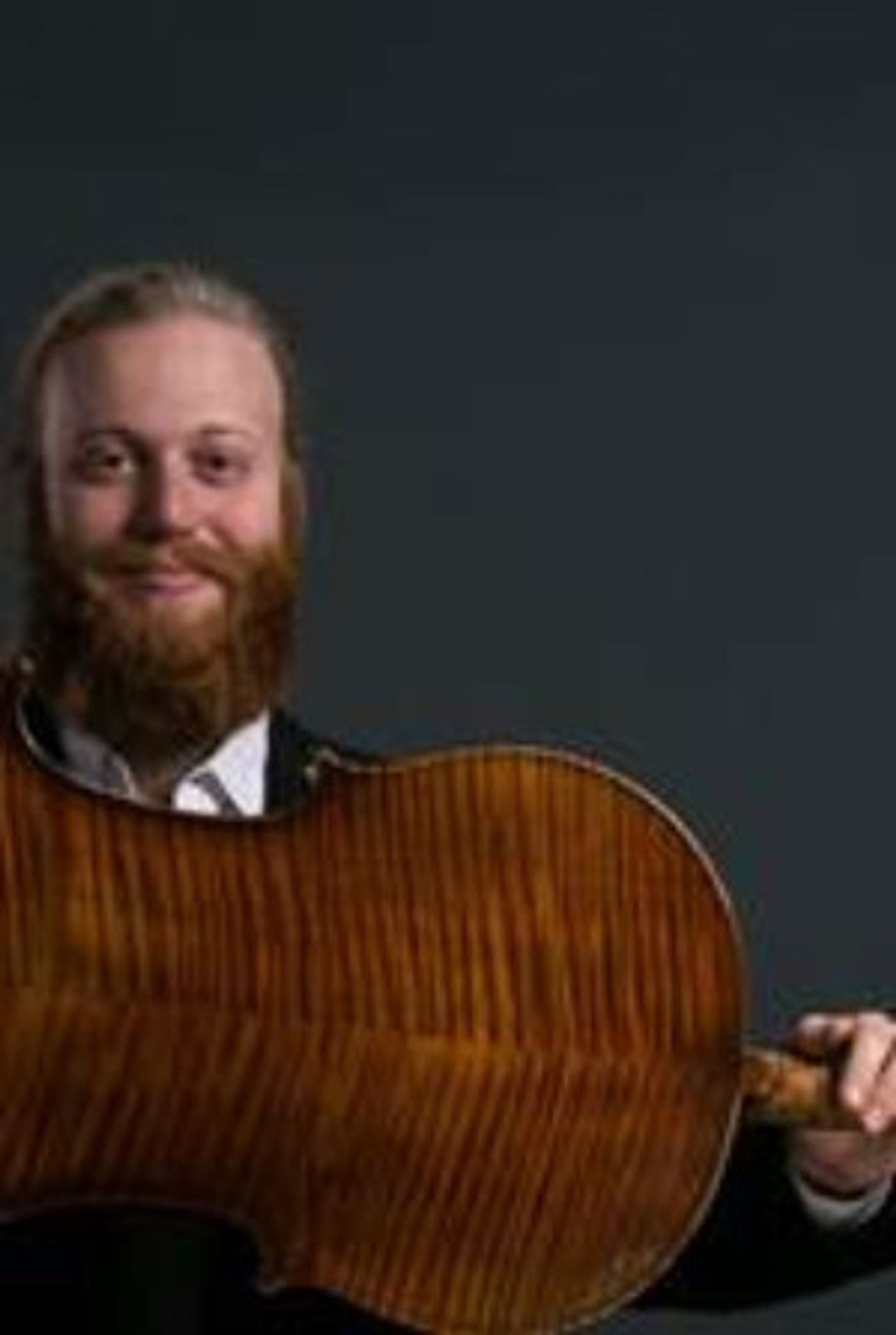 Great Music at St. Bart's Presents MORTON FELDMAN'S PATTERNS IN A CHROMATIC FIELD  Image