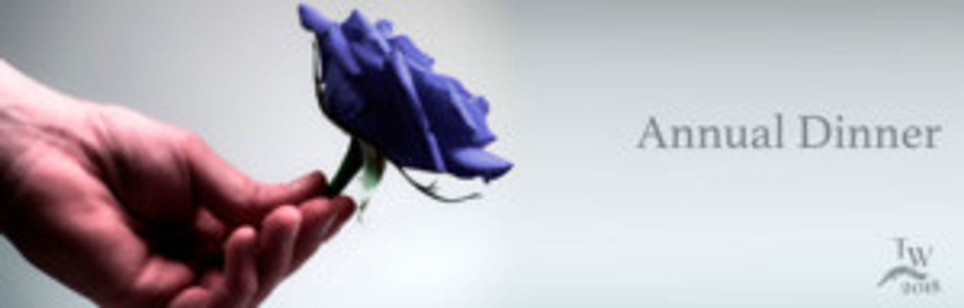 Tickets Now On Sale for Annual Dinner For Provincetown Tennessee Williams Theater Festival  Image