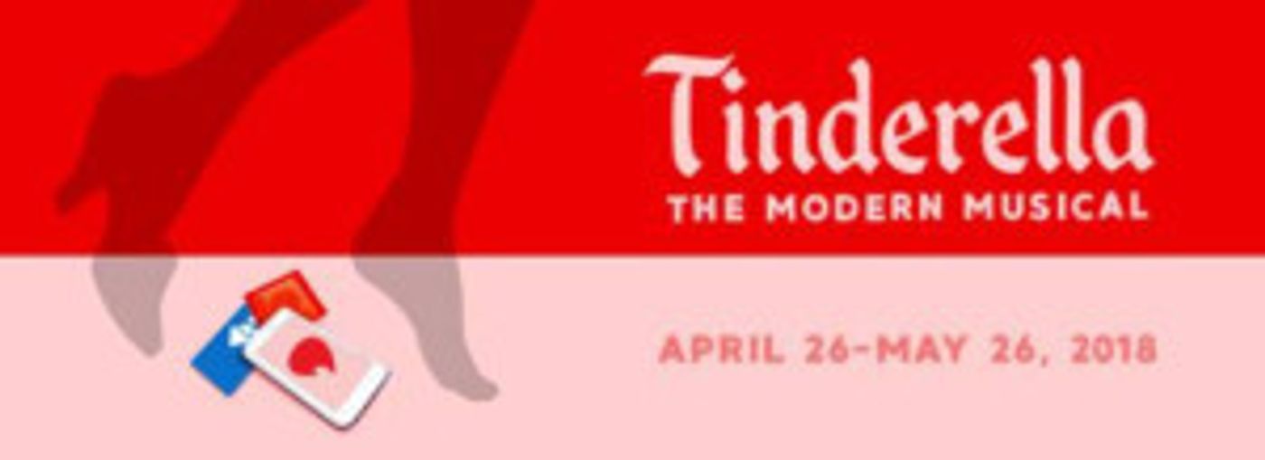 World Premiere TINDERELLA Comes to Custom Made  Image