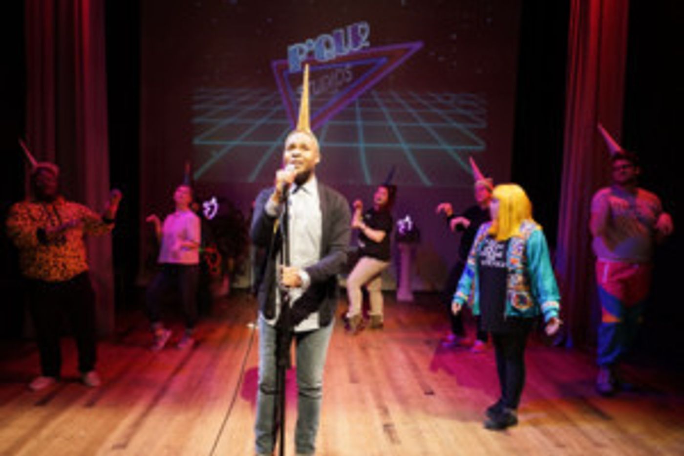 Not For Resale Examines Queerness Through Theater And Therapy, 4/5-8  Image