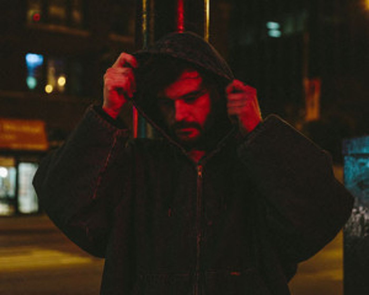 Ryley Walker Now On Sale at Seattle Theater Group  Image