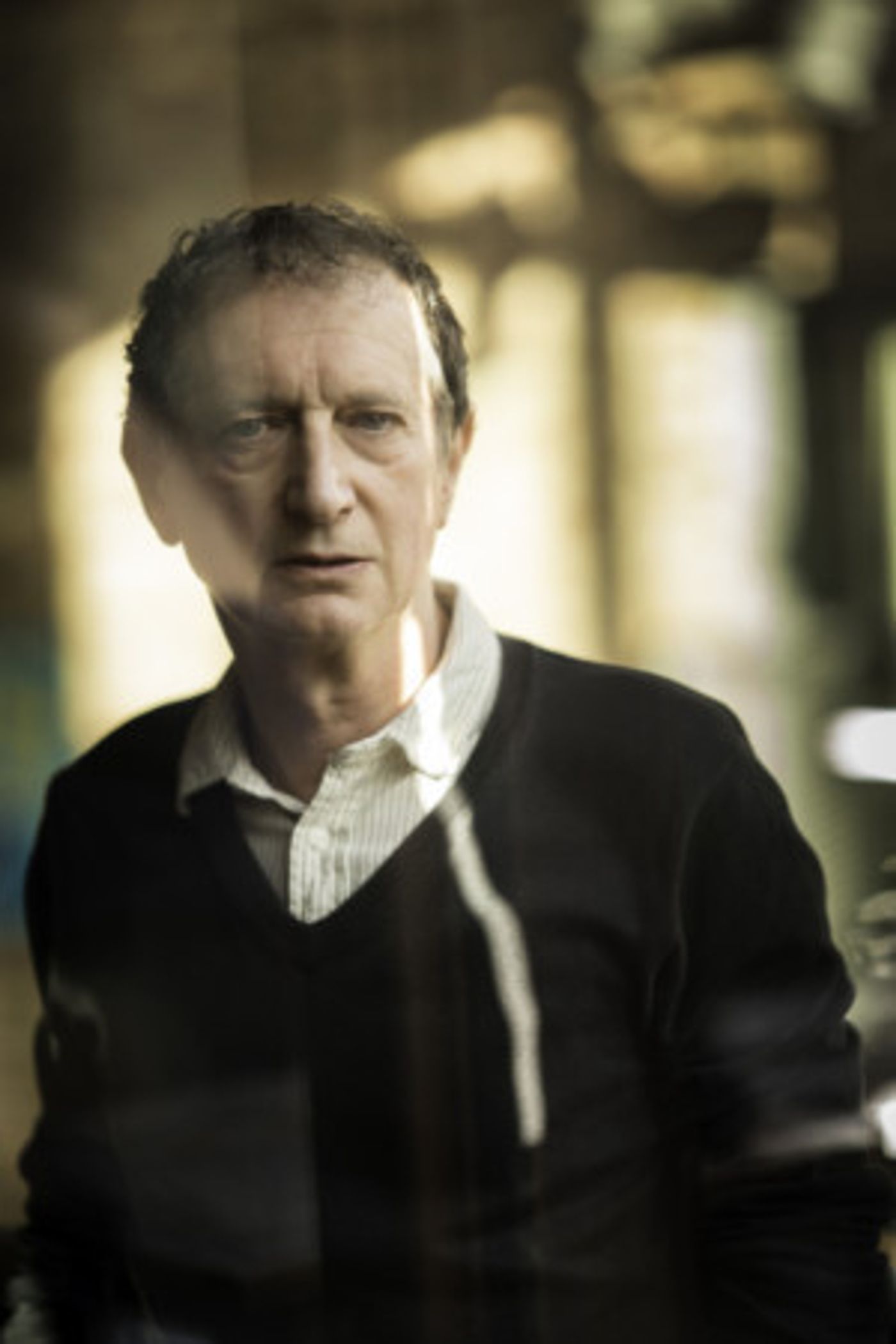 David Lan Announced As Special Award Winner at The Olivier Awards  Image