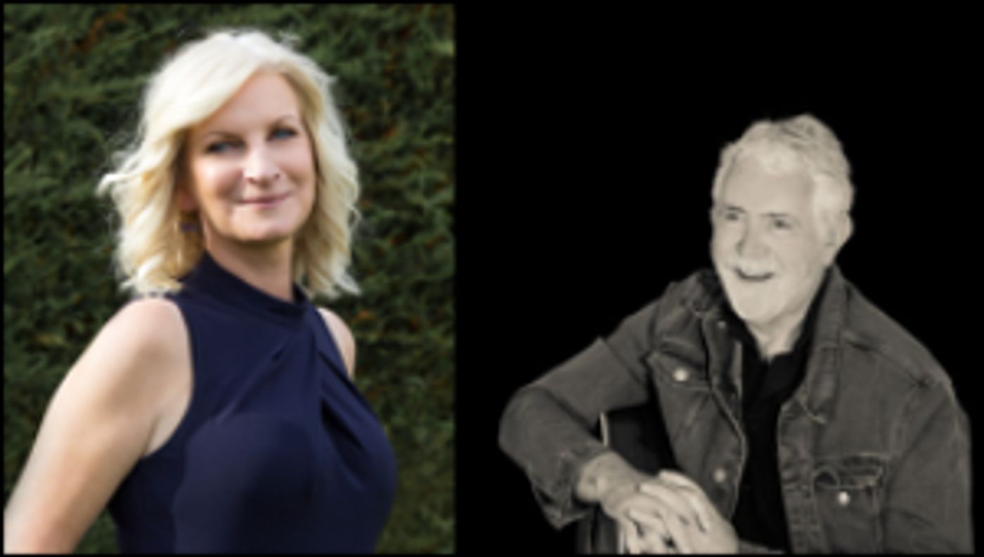 Eleanor Shanley And Charlie McGettigan Come to The Everyman  Image