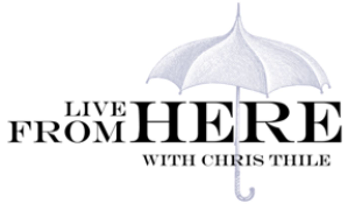 Chris Thile To Broadcast 'Live From Here' at Atlanta's Fox Theatre  Image