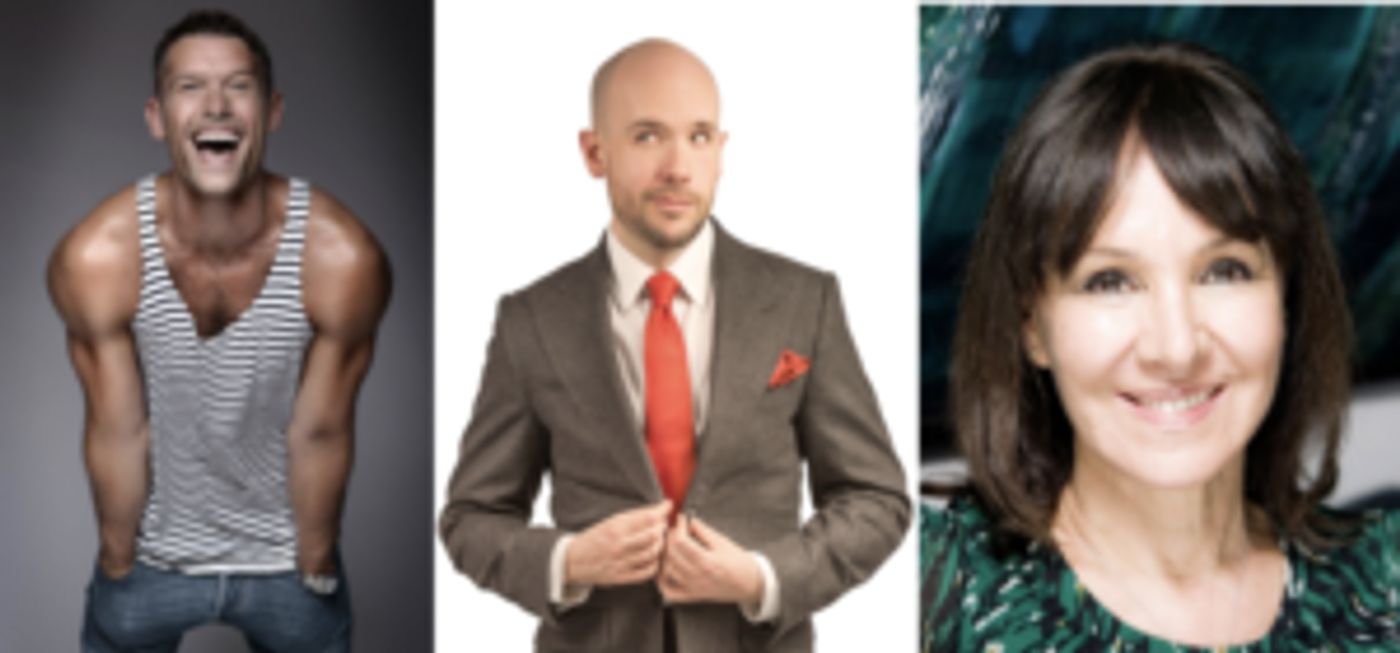 Judges Announced For The Glittering Return Of West End Eurovision  Image