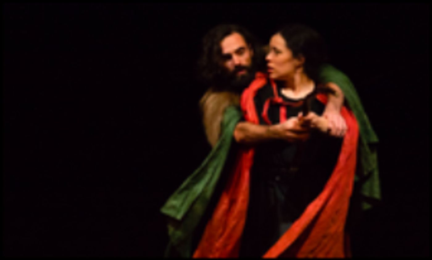 Mikel Murfi Is Back Directing Fibin's Latest Production TORAIOCHT  Image