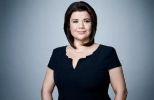 Gay Men's Chorus Of Los Angeles Honors Ana Navarro At 7th Annual Voice Awards  Image