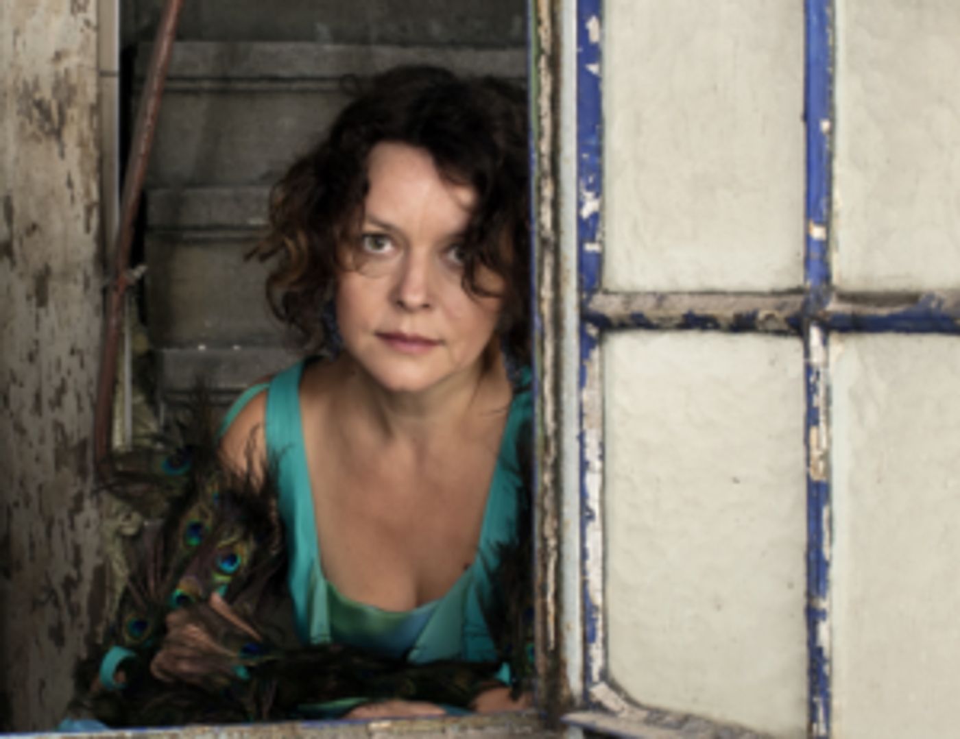 National Sawdust Presents ON THE FRONTLINES This Month  Image