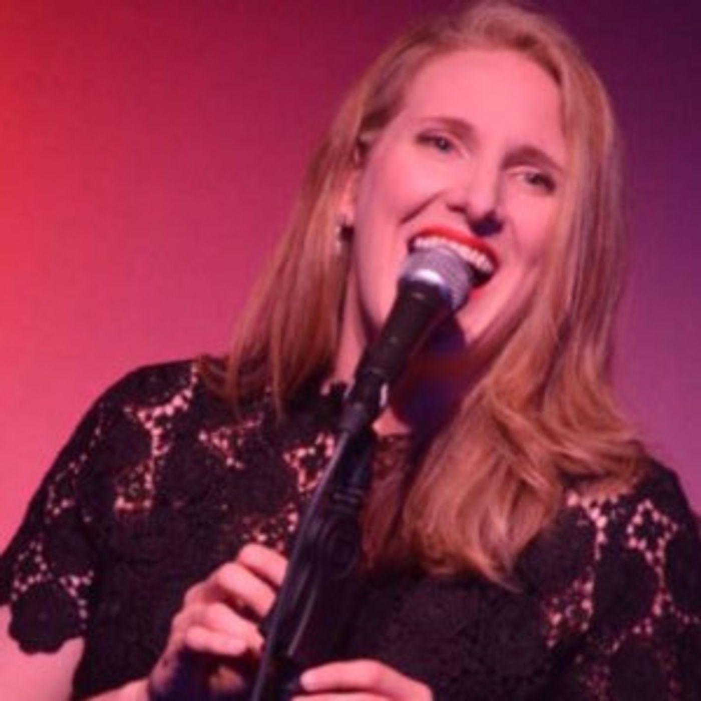 Liz Rubino Will Return To The New York Cabaret Stage  Image