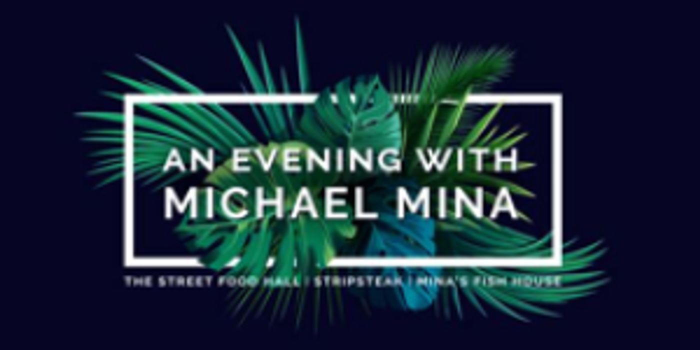 An Evening With Michael Mina Showcases Hawaii Creations  Image