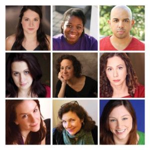 Idle Muse Announces Cast For The World Premiere Of Barbara Lhota's GIRL FOUND  Image