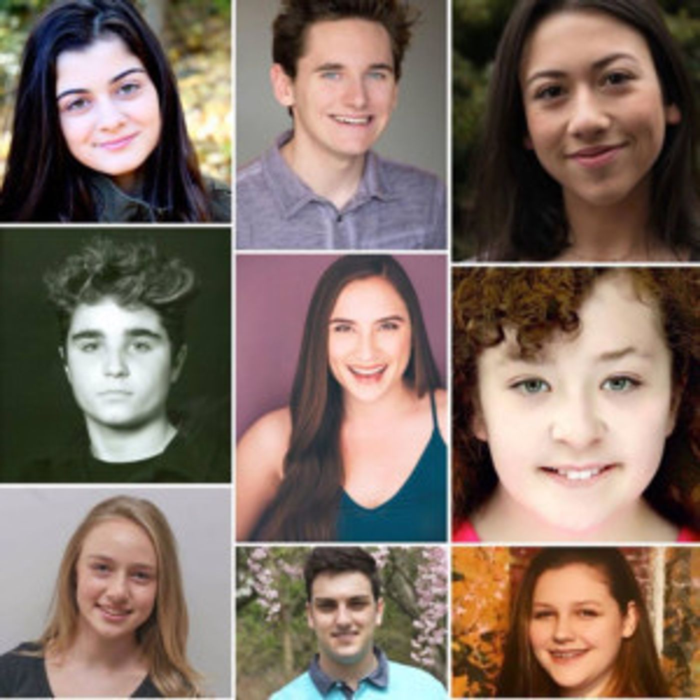 NiCori Announces its Youth and Alumni Cabaret Show  Image