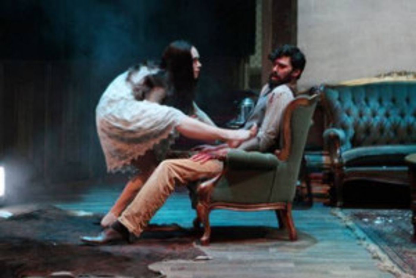 HORROR To Have Australian Premiere At Sydney Opera House  Image