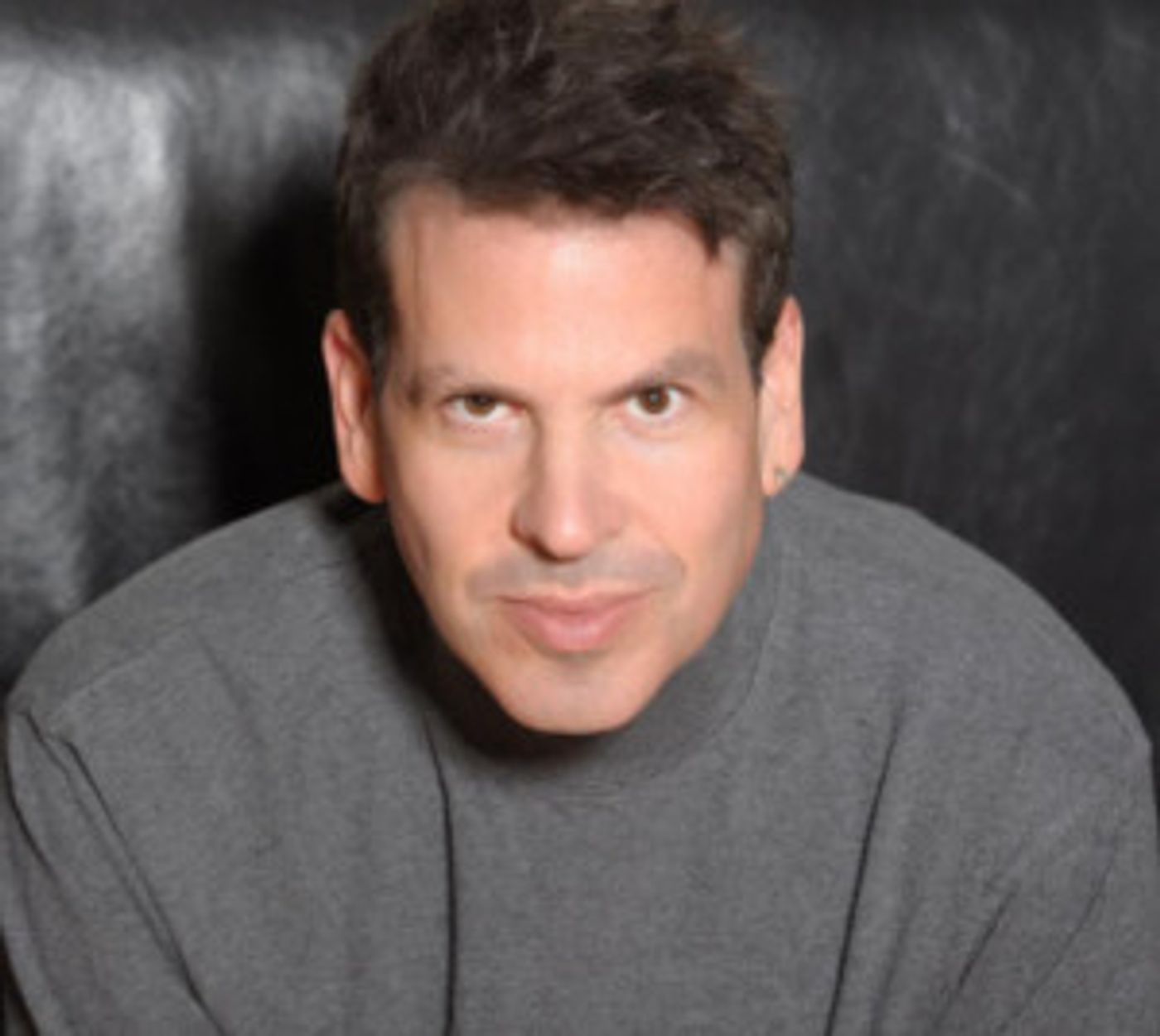 Peisha McPhee And Michael Orland Return To Broadway Theatre Project  Image