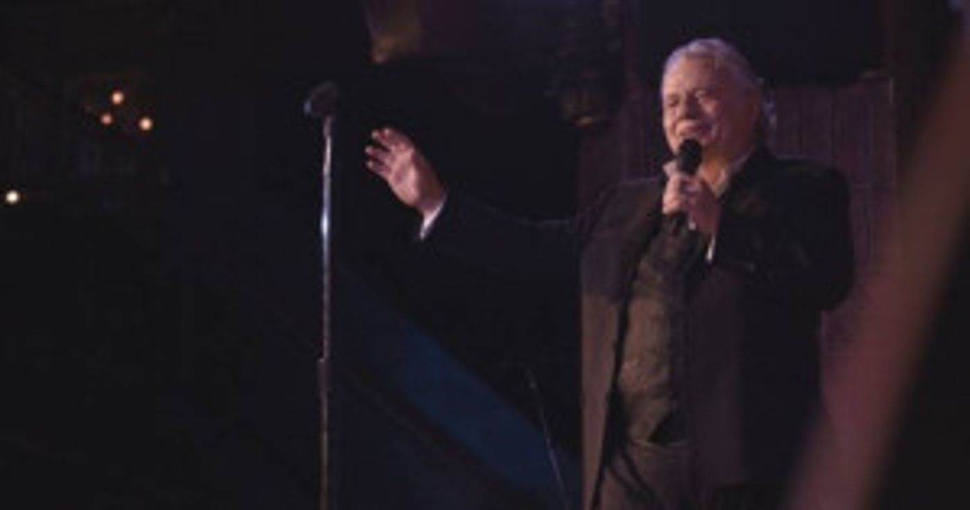 Announcing Next Show For Eddie Brigati: After The Rascals  Image