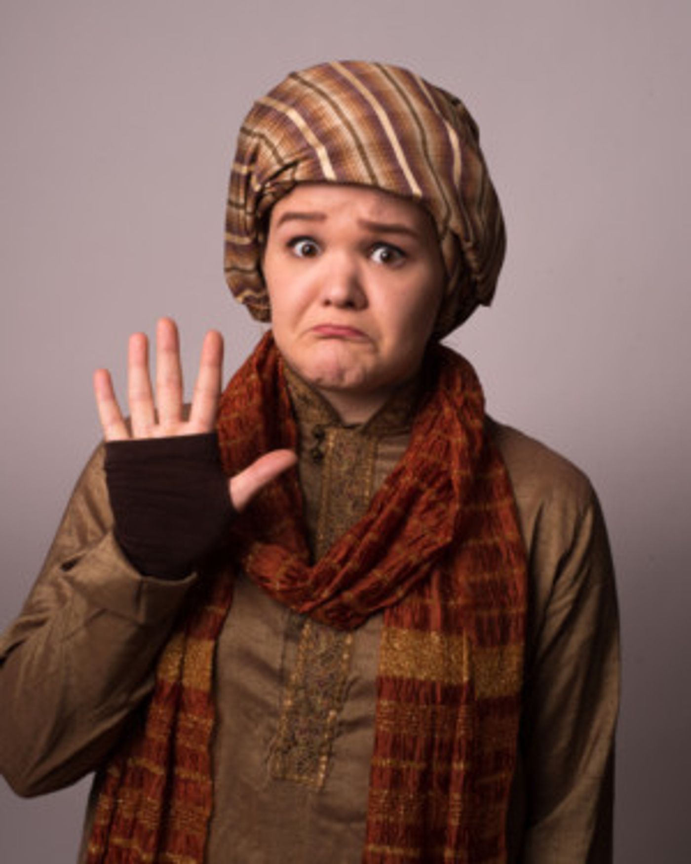 THE GARDEN OF RIKKI TIKKI TAVI Opens This Coming Weekend  Image