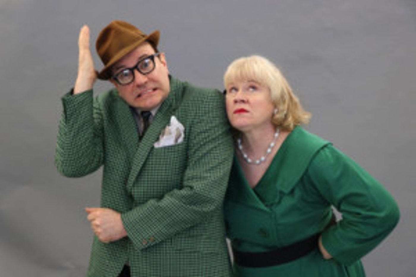 Porchlight Announces Cast And Team For Porchlight Revisits DO RE MI  Image