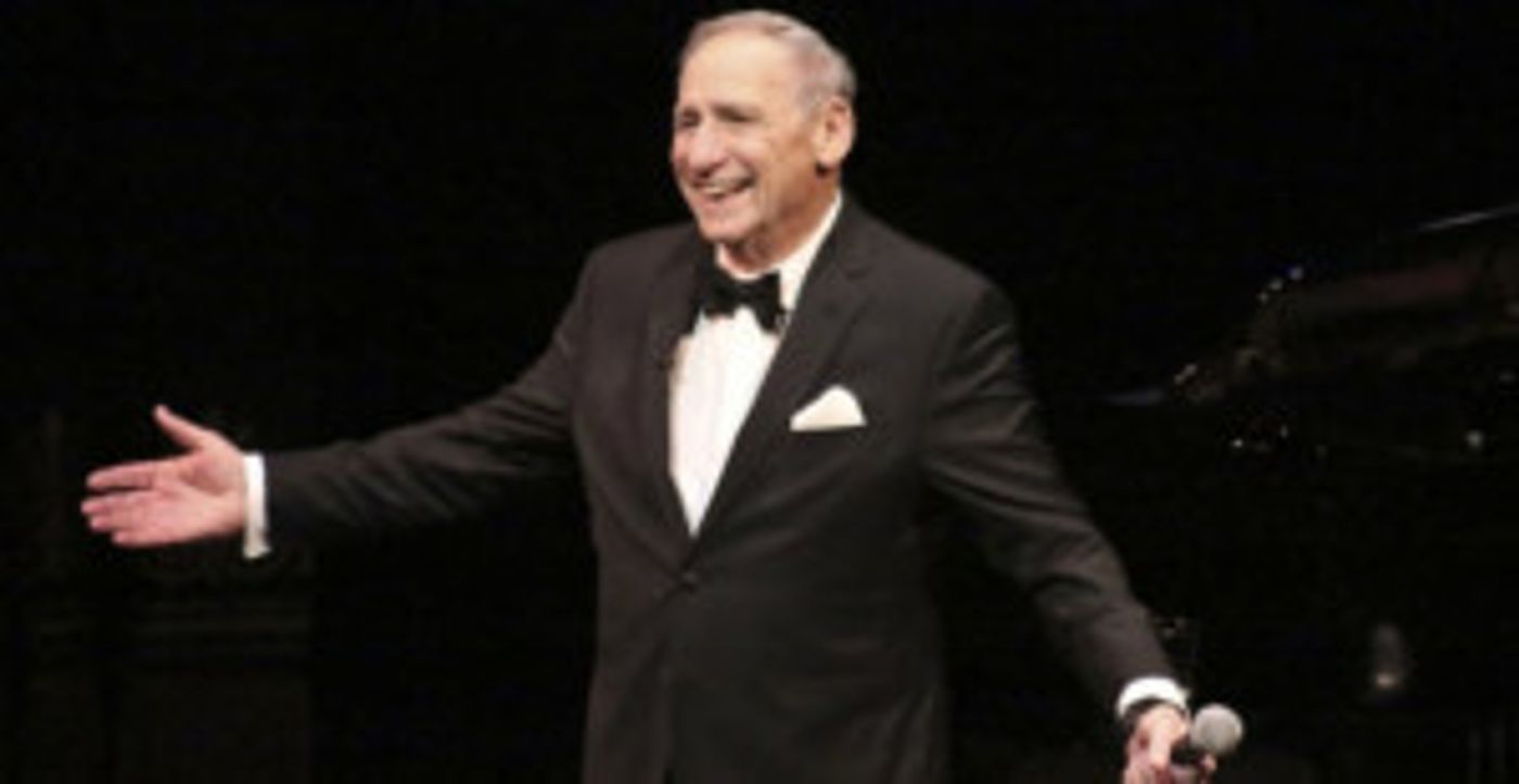 NJPAC Presents Cinema With The Stars Featuring Mel Brooks, John Cleese, William Shatner, John Cusack & Cary Elwes  Image