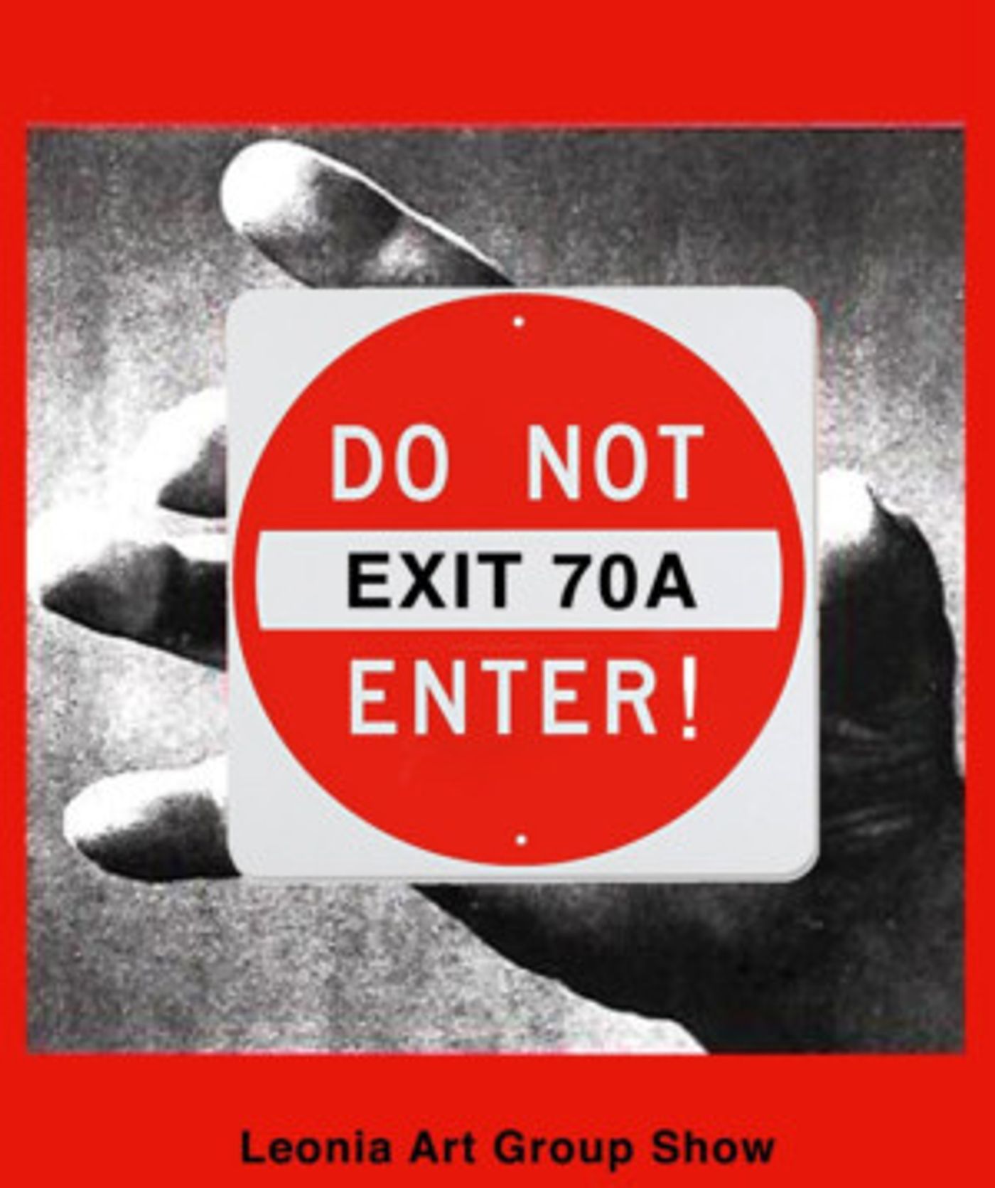Carrying On The Artists Colony Tradition, Leonia Artists Featured In Group Show EXIT 70A  Image