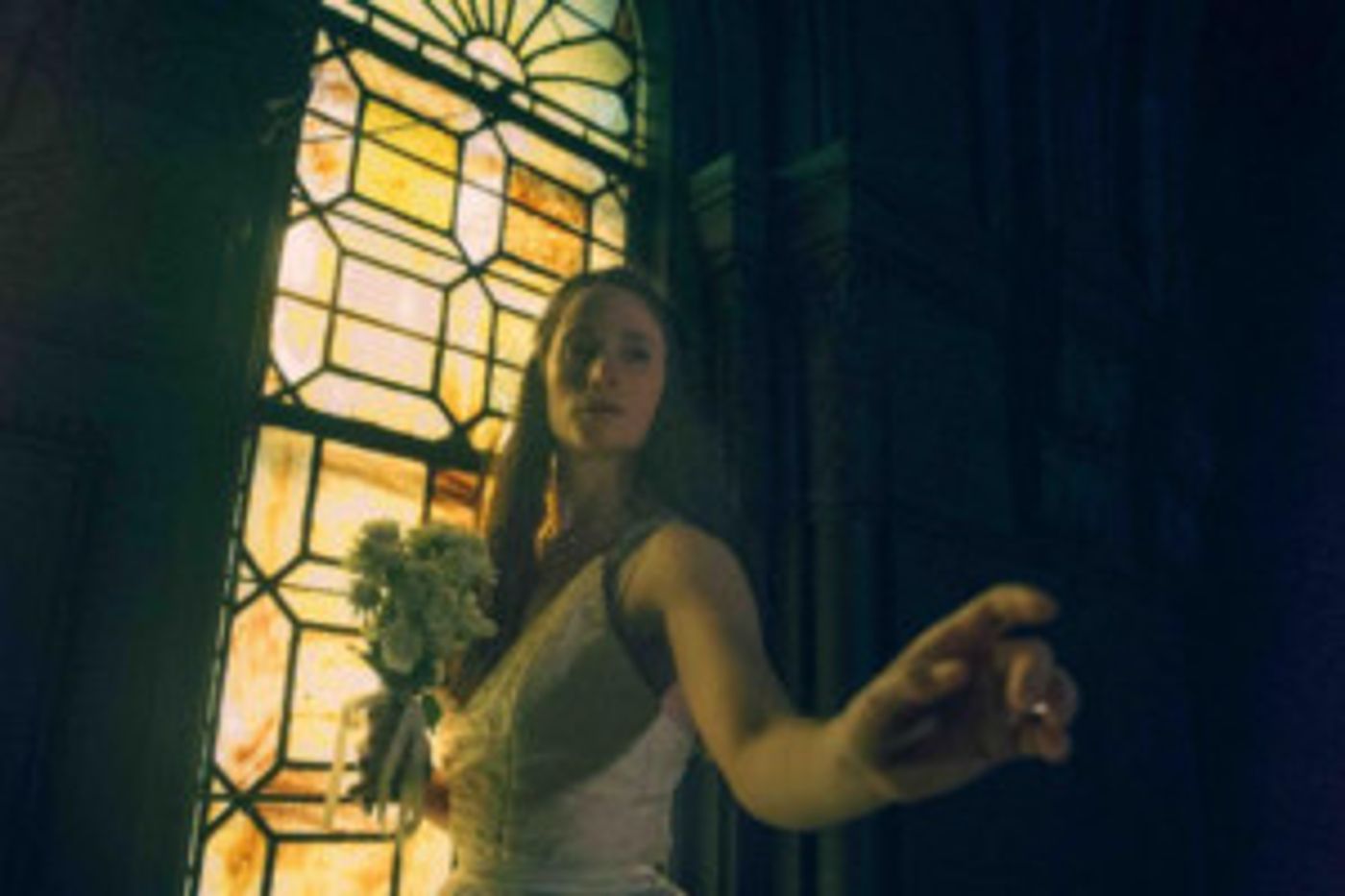 The Center At West Park & Linked Dance Theatre Present BELOVED/DEPARTED  Image