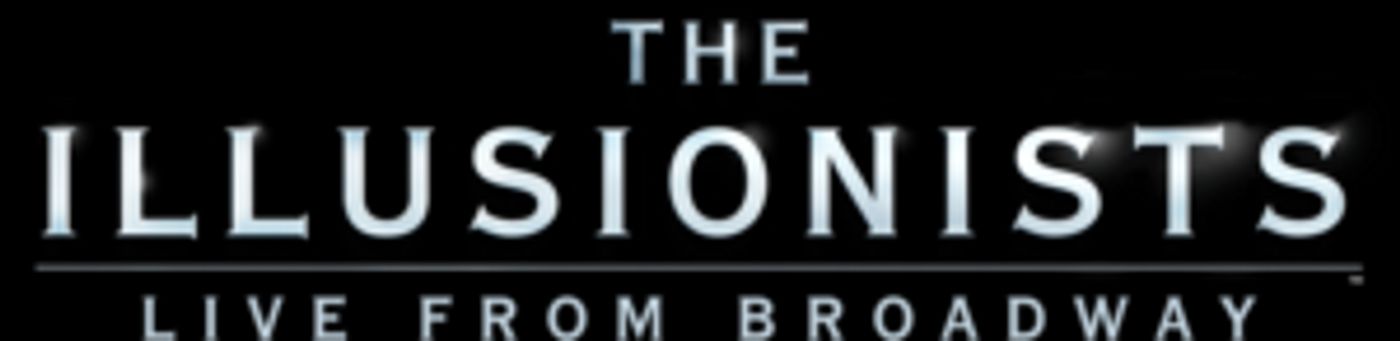 THE ILLUSIONISTS Comes to Morris Center for the Performing Arts  Image