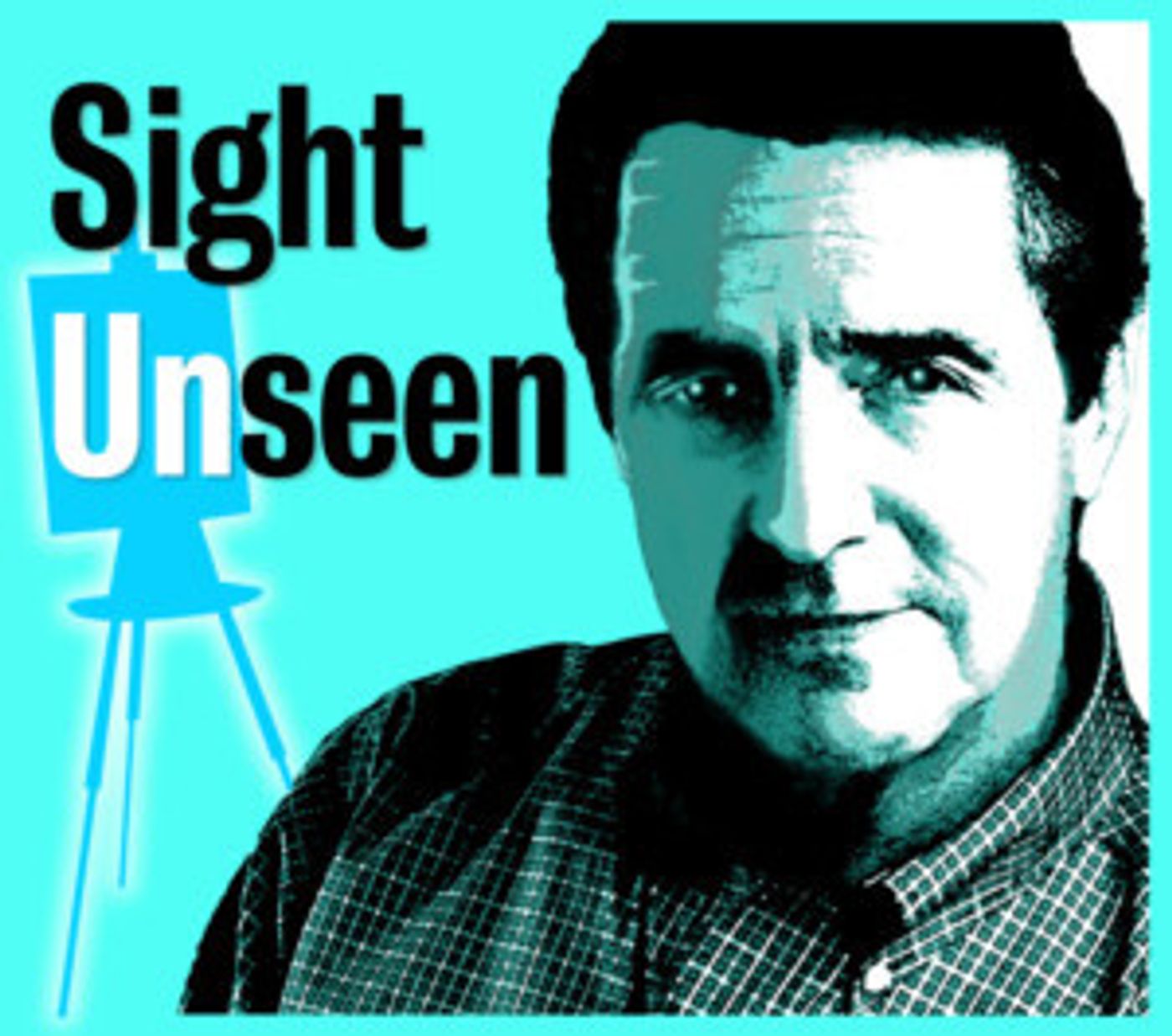 Jewish Repertory Theatre Presents SIGHT UNSEEN By Donald Margulies  Image