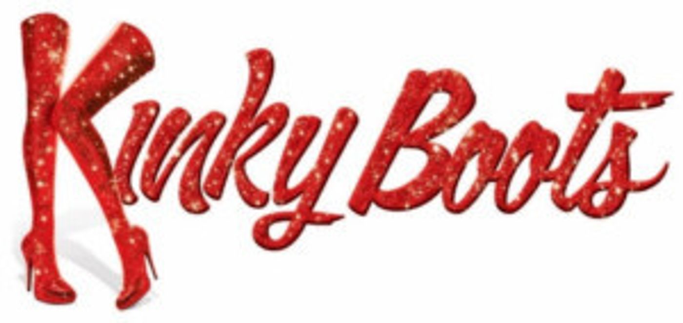 KINKY BOOTS Comes to The King's, Glasgow  Image