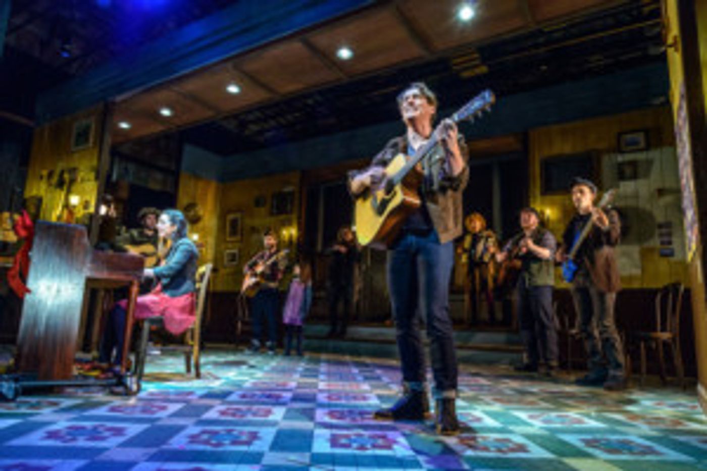 Weston Playhouse Announces 2018 Season  Image