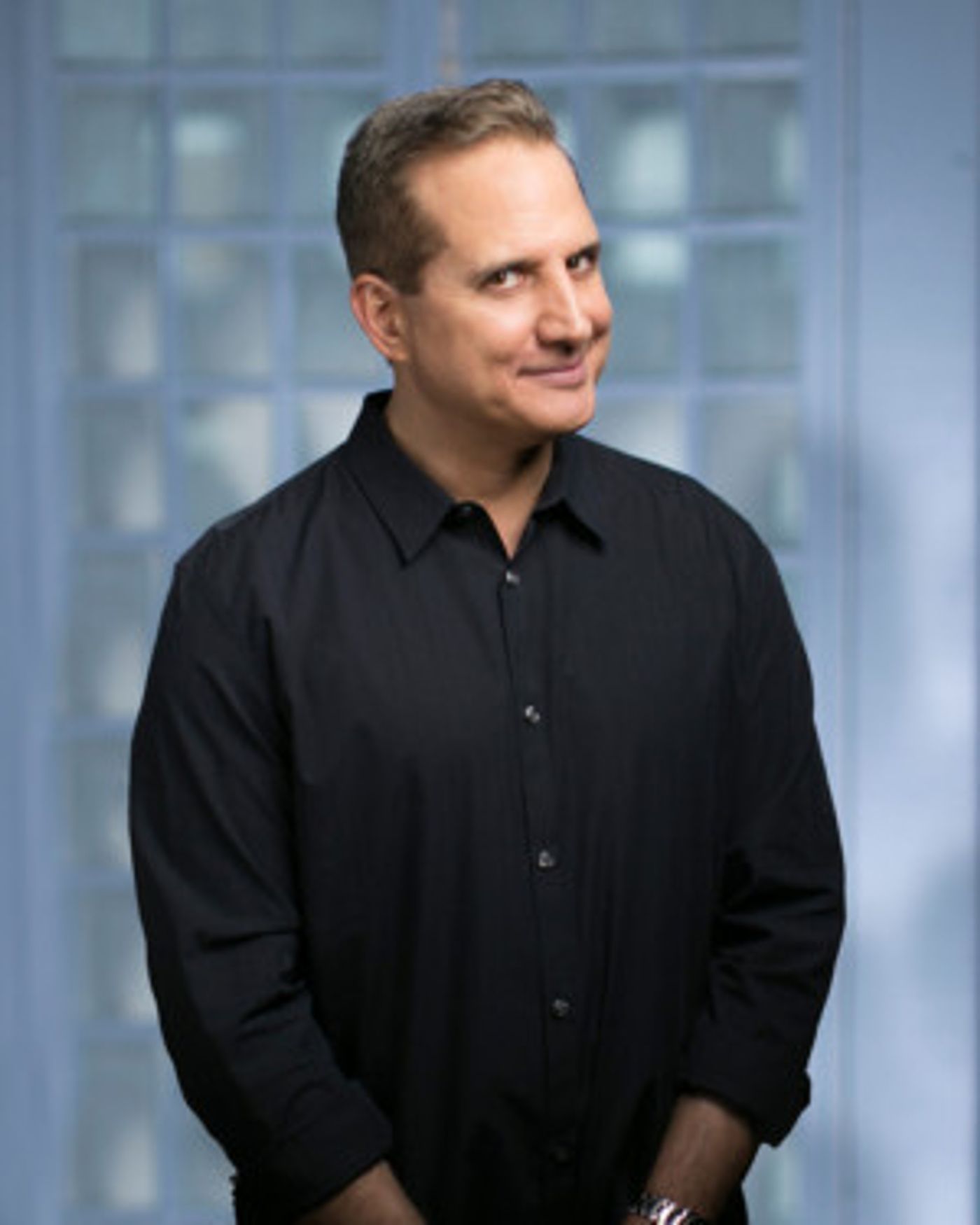 Comedian Nick Di Paolo Brings His NICK IS RIGHT Tour To CRT Downtown  Image