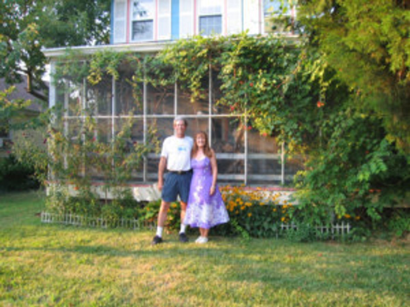 East Lynne Theater Company 2018 Season Begins As Planned  Image