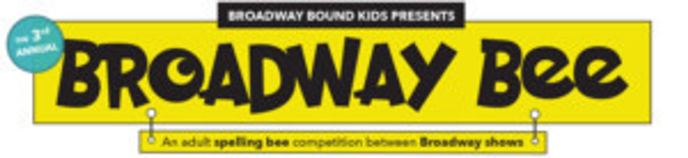 Paige Davis, Donnie Kehr, Aaron Rosen & More Join The 3rd Annual BROADWAY BEE  Image