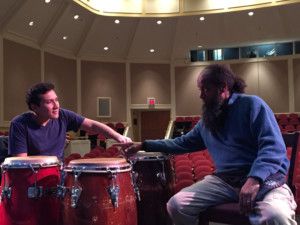 The University of Saint Joseph Announces THE HEALING WORLD PROJECT  Image