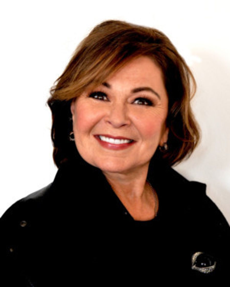 Comedienne Roseanne Barr, Motown Supergroup The Temptations And Soft Rock Duo Air Supply Perform At The Orleans In May Image