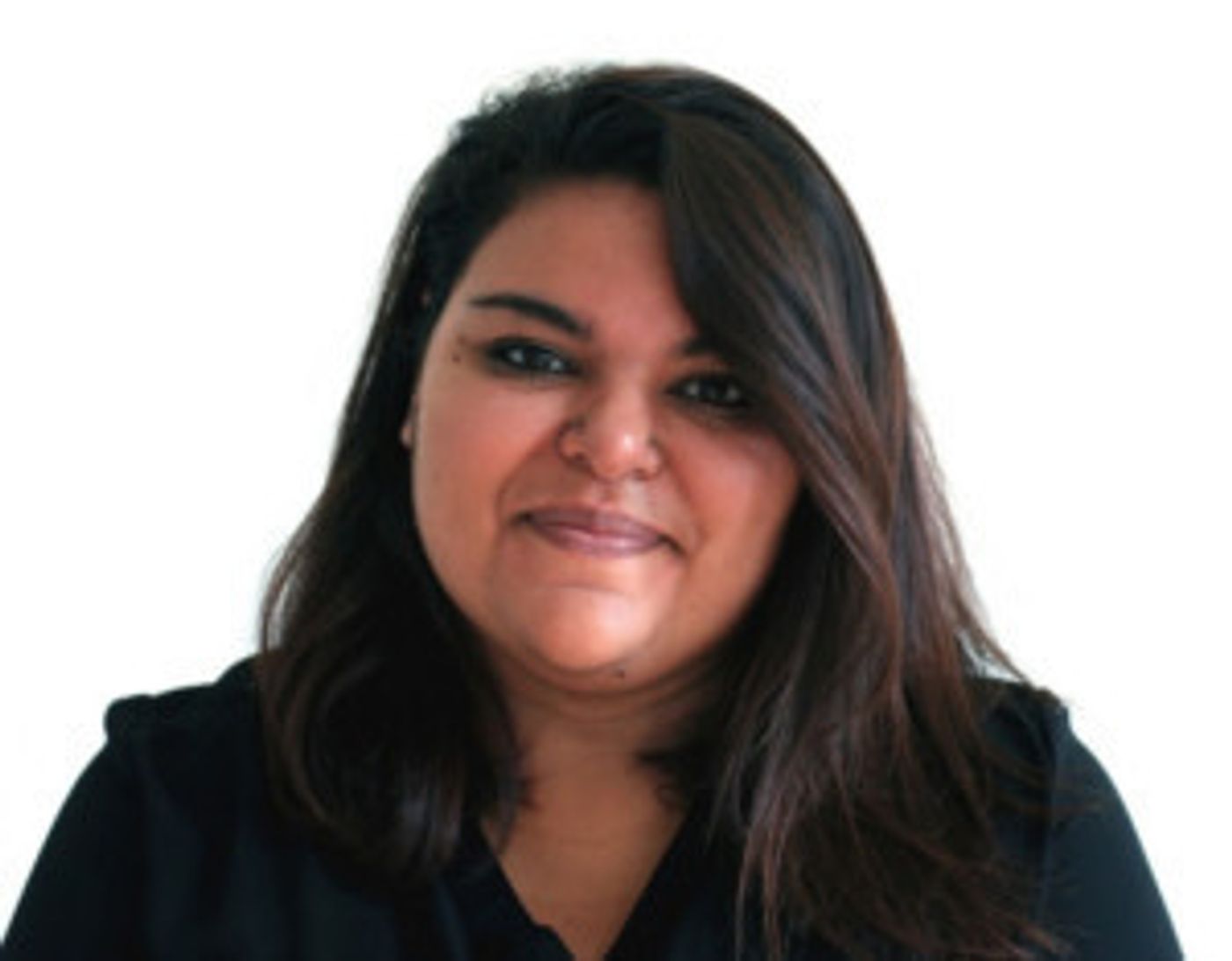 DiverseWorks Announces Appointment Of Ashley DeHoyos As Assistant Curator  Image